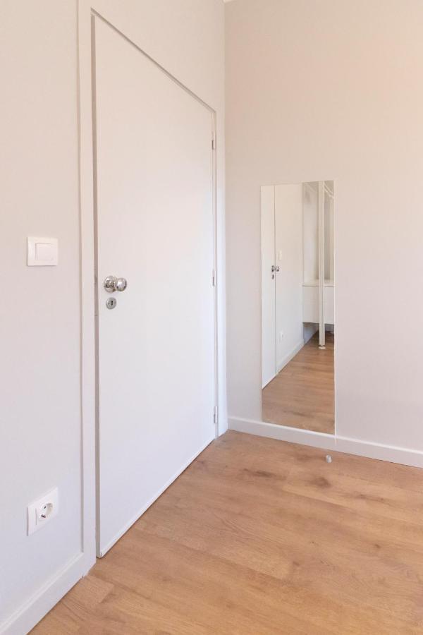 Hm - Vilar Apartment OOporto Exteriör bild