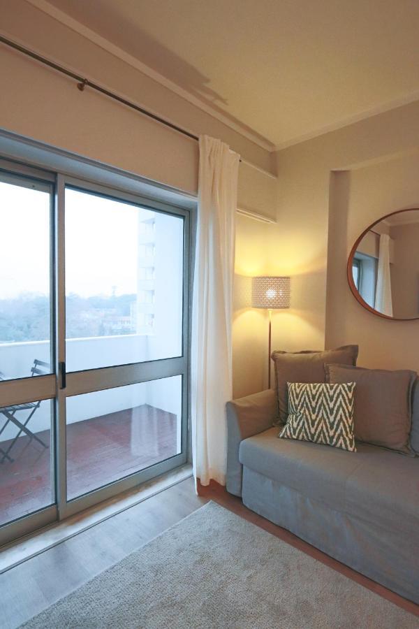 Hm - Vilar Apartment OOporto Exteriör bild